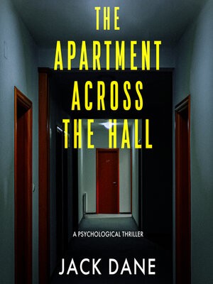 cover image of The Apartment Across the Hall